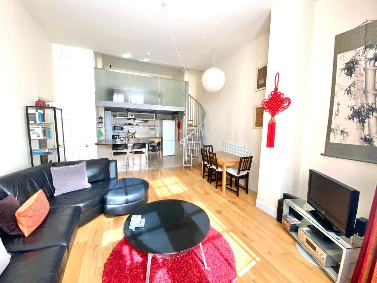 Royal Mile Mansions By Edinburgh City Apartments المظهر الخارجي الصورة