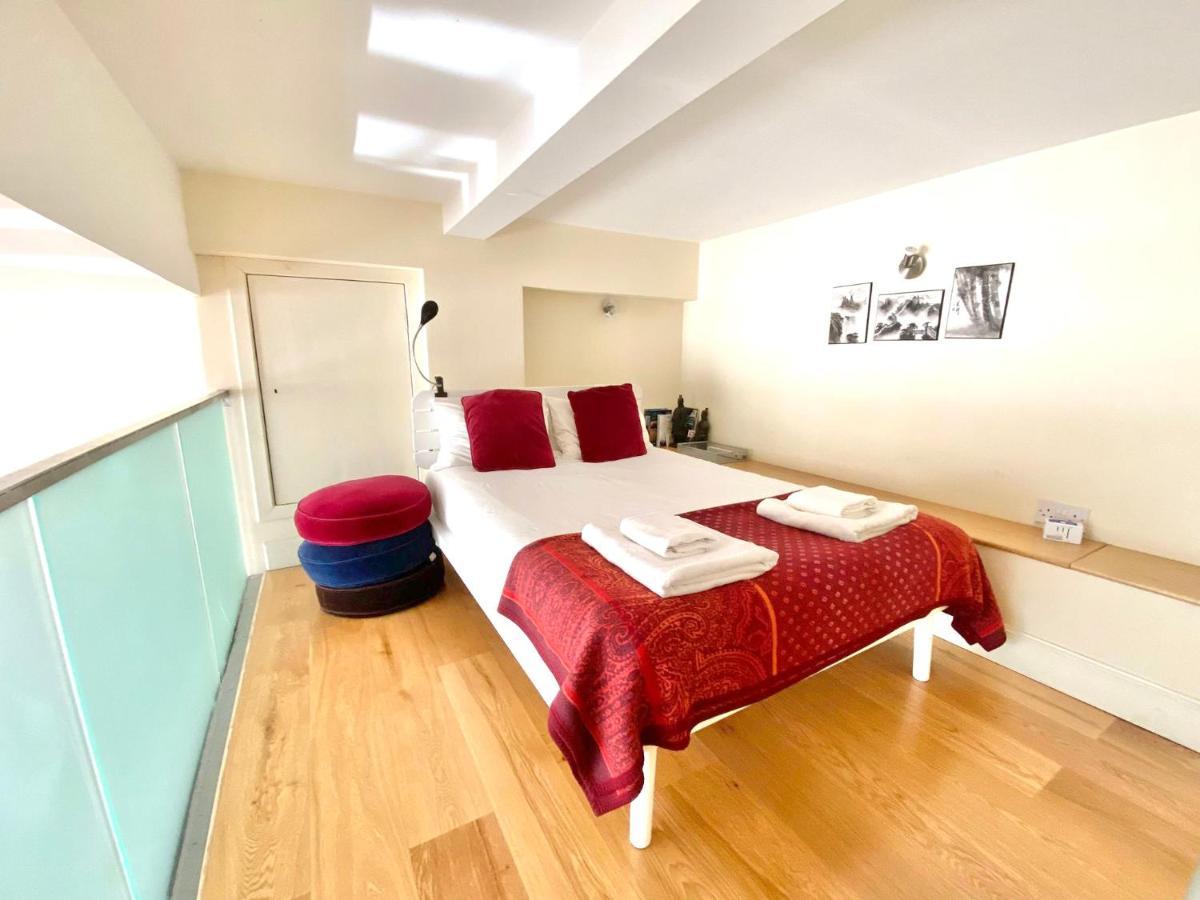 Royal Mile Mansions By Edinburgh City Apartments المظهر الخارجي الصورة