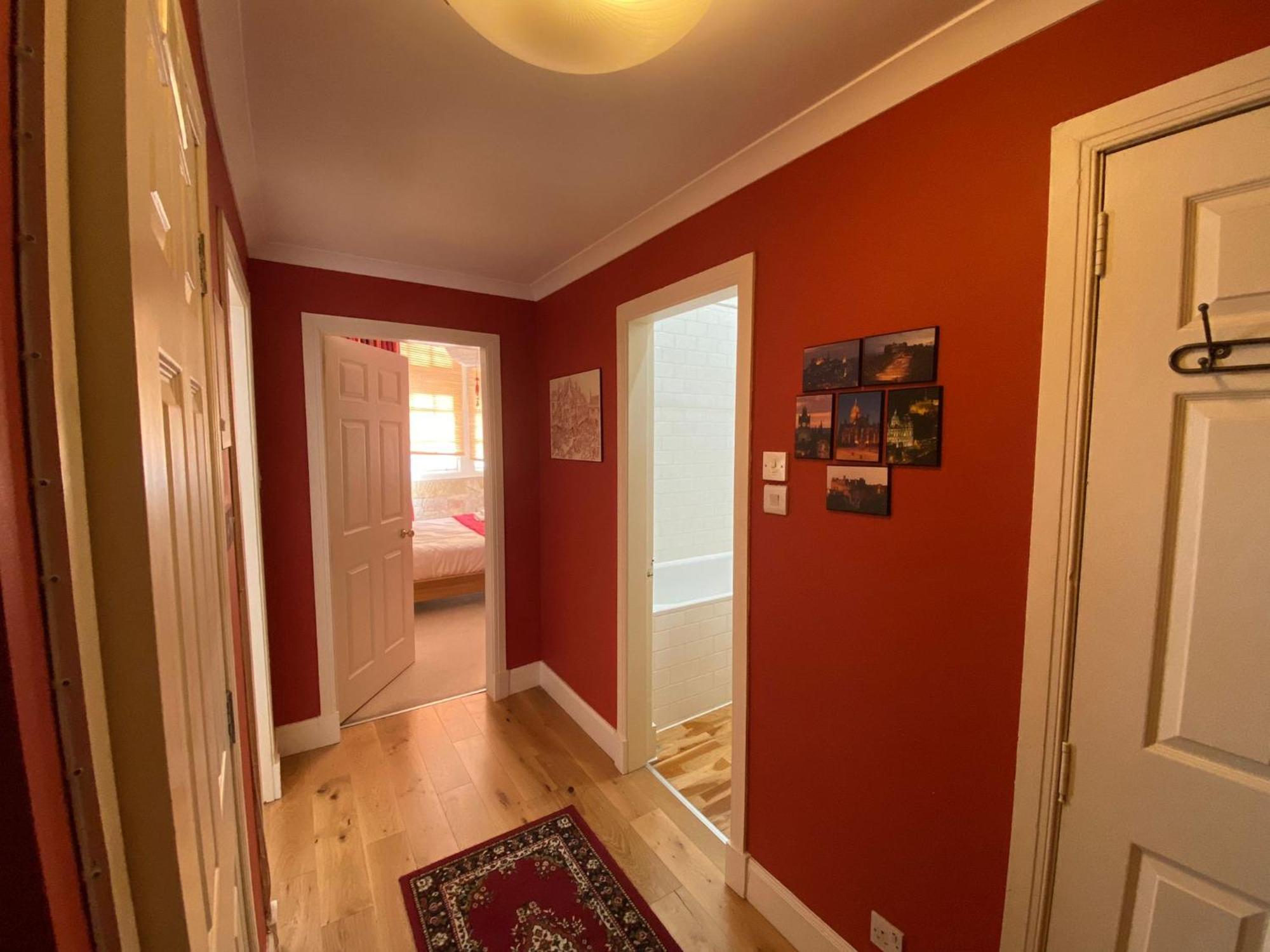 Royal Mile Mansions By Edinburgh City Apartments المظهر الخارجي الصورة